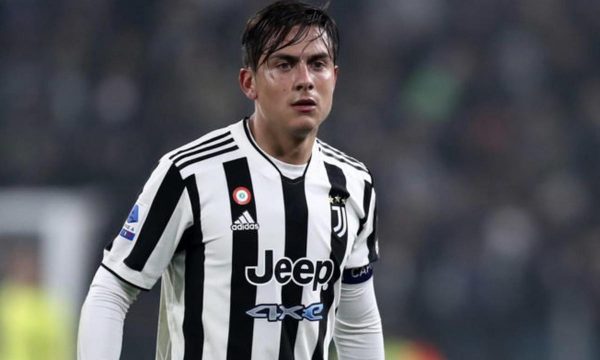 Dybala afër largimit nga Juventusi, zbulohen klubet e interesuara për argjentinasin