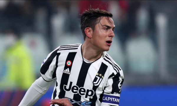 Konfirmohet edhe nga drejtori i Juventusit, Dybala do të largohet si lojtar i lirë në afatin e verës