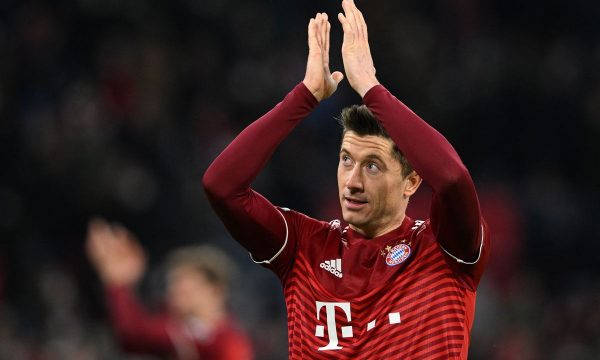 Flet menaxheri: Lewandowski është 34 vjeç, dëshiron ta realizojë ëndrrën e tij