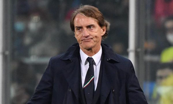 Mësohet emri i trajnerit favorit për ta zëvendësuar Mancinin te Italia