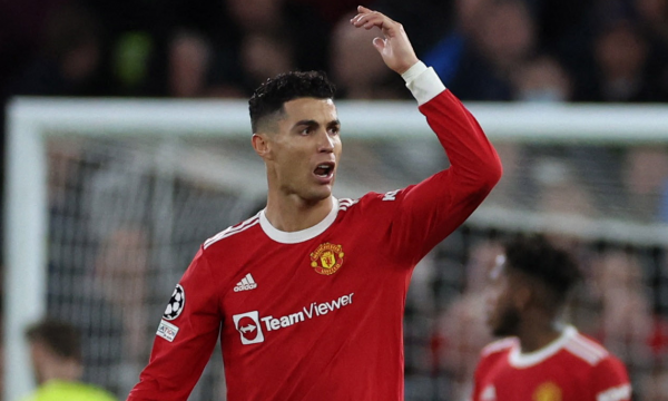 Asnjë gjuajtje gjatë 90 minutave, është hera e tretë që i ndodh Ronaldos në karrierë në LK