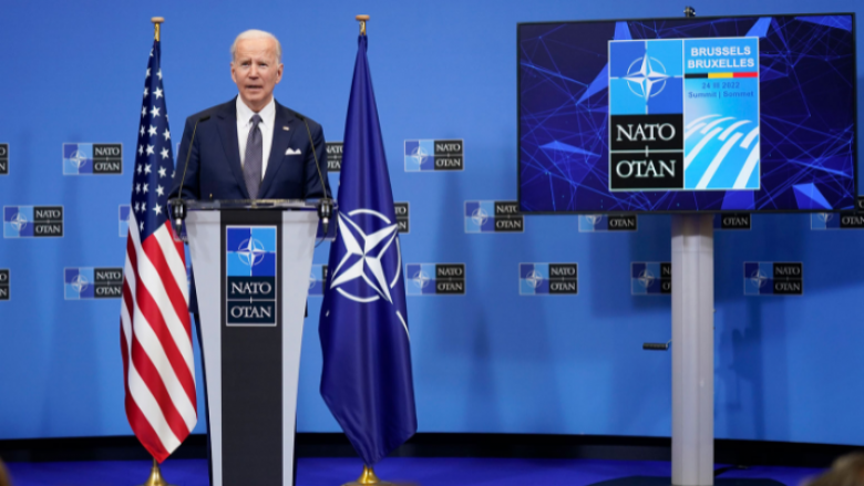 Biden tregon se çfarë i tha presidentit kinez Xi: Ai do të ketë pasoja në rast se bashkëpunon me Rusinë