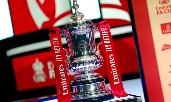 Tërhiqet shorti për gjysmëfinalet e Kupës FA, Man City do përballet me Liverpoolin
