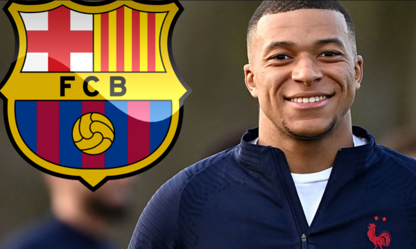 Mbappe te Barcelona? – Gazeta spanjolle shuan “ëndrrën” e tifozëve