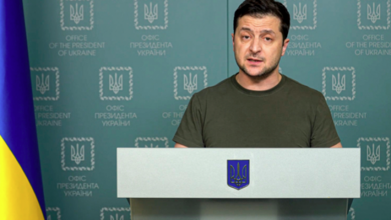 Presidenti i Ukrainës vjen me një thirrje të radhës – këtë herë duke i bërë një lutje popullit rus