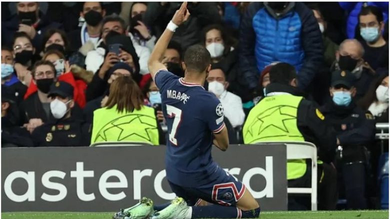 Kylian Mbappe thyen heshtjen pas eliminimit të PSG-së: Liga e Kampionëve ishte një objektiv i madh dhe ne dështuam