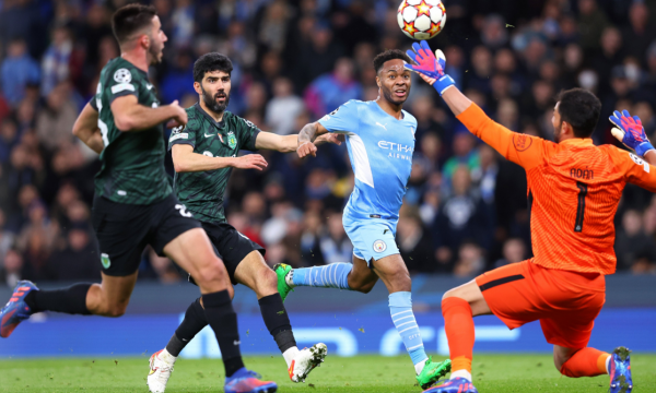 Man City luan për statistika, kualifikohet në çerekfinale