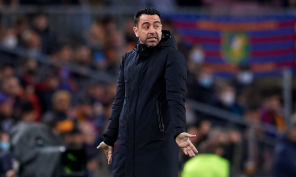 Barcelona “ngec” në Camp Nou, barazon me Galatasarayn