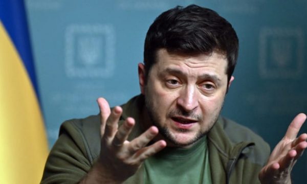 Zelensky: Ukraina nuk do të përkulet para ultimatumeve ruse