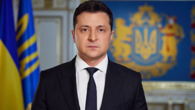 Zelensky i dërgon telegram ngushëllimi familjes së gazetarit të New York Times, që u vra në Ukrainë