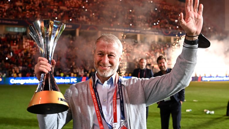 Roman Abramovich me deklaratë zyrtare: Po e shes Chelsean, kjo është më e mira gjë për klubin