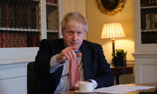 Johnson: Putini po sillet siç sillej Millosheviqi në vitet e fundit, po e bën gabimin e njejtë katastrofik