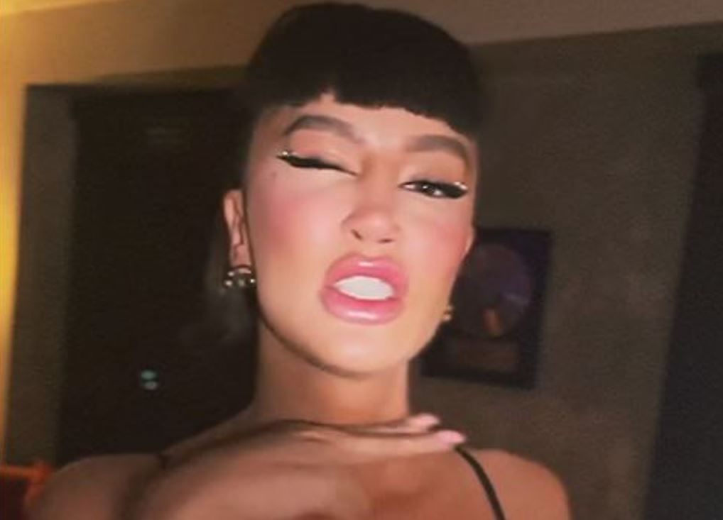 Kujt po i bën ‘diss’ Dafina në këngën e re?