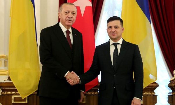 Erdogan bisedon me Zelenskyn, zbulohet për çfarë biseduan