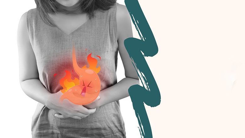 Helicobacter pylori, shkaktari kryesor i inflamacionit të stomakut