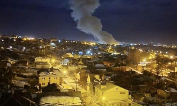 Sipas forcave ukrainase, për dy javë luftime, Rusia humbi 56 avionë dhe 82 helikopterë