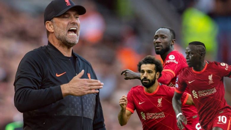 “Plani nuk ka ndryshuar” – Klopp konfirmon se do të largohet nga Liverpooli