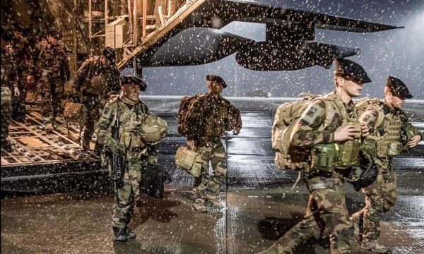 NATO aktivizon për herë të parë Forcën e Reagimit: Do ta mbrojmë çdo pëllëmbë të Aleancës