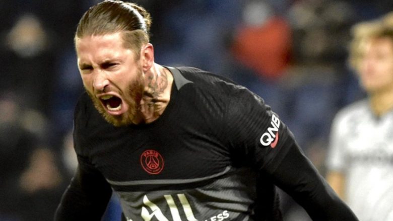 Ramos shumë i motivuar, shpreson të jetë në gjendje të luajë ndaj Realit