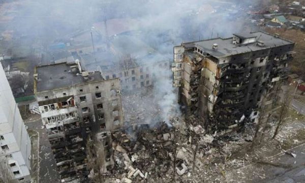 Kina lëshon këtë deklaratë për luftën në Ukrainë