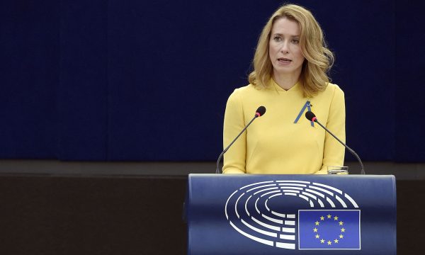 Estonia bëhet vendi i parë që njeh zyrtarisht si gjenocid agresionin e Rusisë në Ukrainë