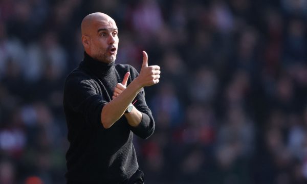 Guardiola: E dimë saktësisht se si mund të bëhemi kampionë