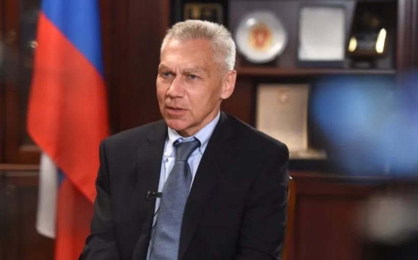 Ambasadori i Rusisë në Beograd: Moska është e vendosur, nuk do ta njohë Kosovën