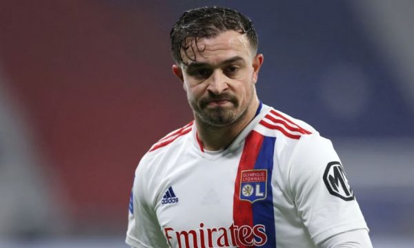 Shaqiri s’ka kujtime të mira nga Franca