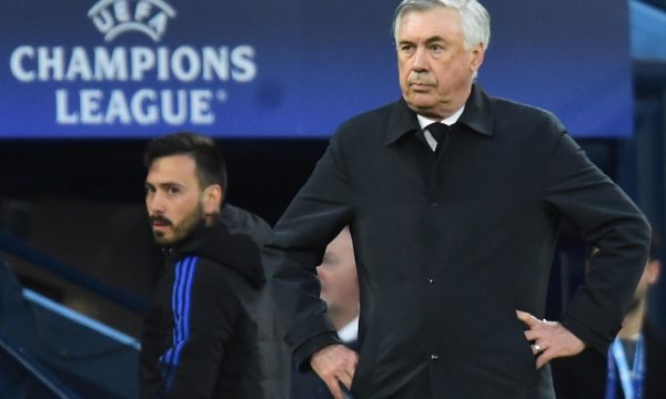 Ancelotti: Pochettino ka thënë se Mbappe do të mbetet 100% në PSG? Nganjëherë trajnerët s’mund ta thonë të vërtetën