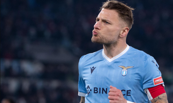 Immobile arrin rekordin e Lewandowskit, Messit e Ronaldos