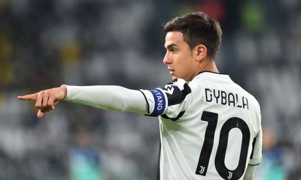 Dybala bëhet synim i klubeve të mëdha evropiane