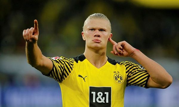 Haaland mbetet objektiv real gjigantit anglez, krahas Man Cityt