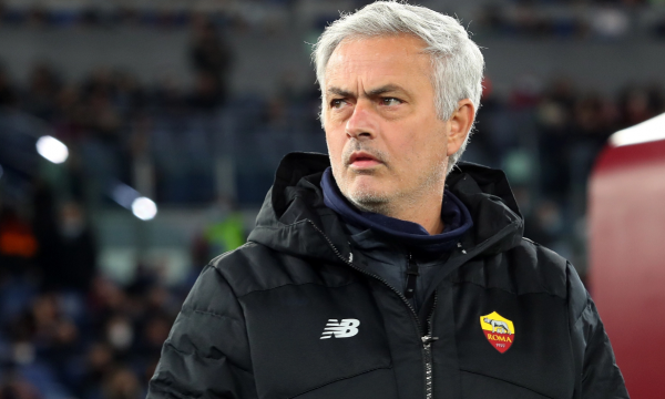 Tre futbollistët që i kishte transferuar te Man United, Mourinho tani i dëshiron te Roma