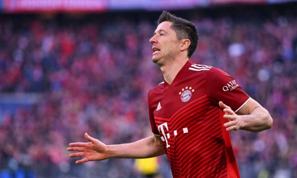 Barça e ka prioritet Lewandowskin