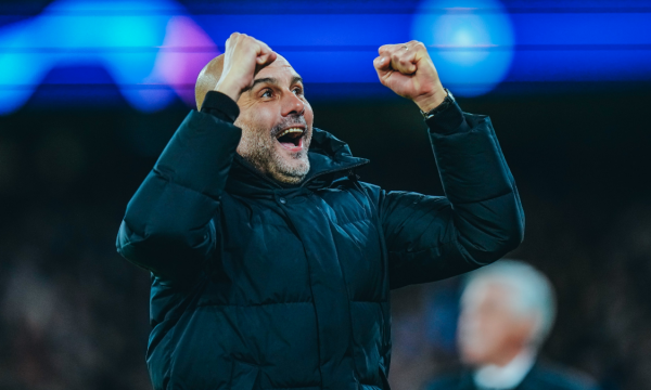 Guardiola: Luajtëm në mënyrë fantastike kundër një ekipi të jashtëzakonshëm si Real Madridi