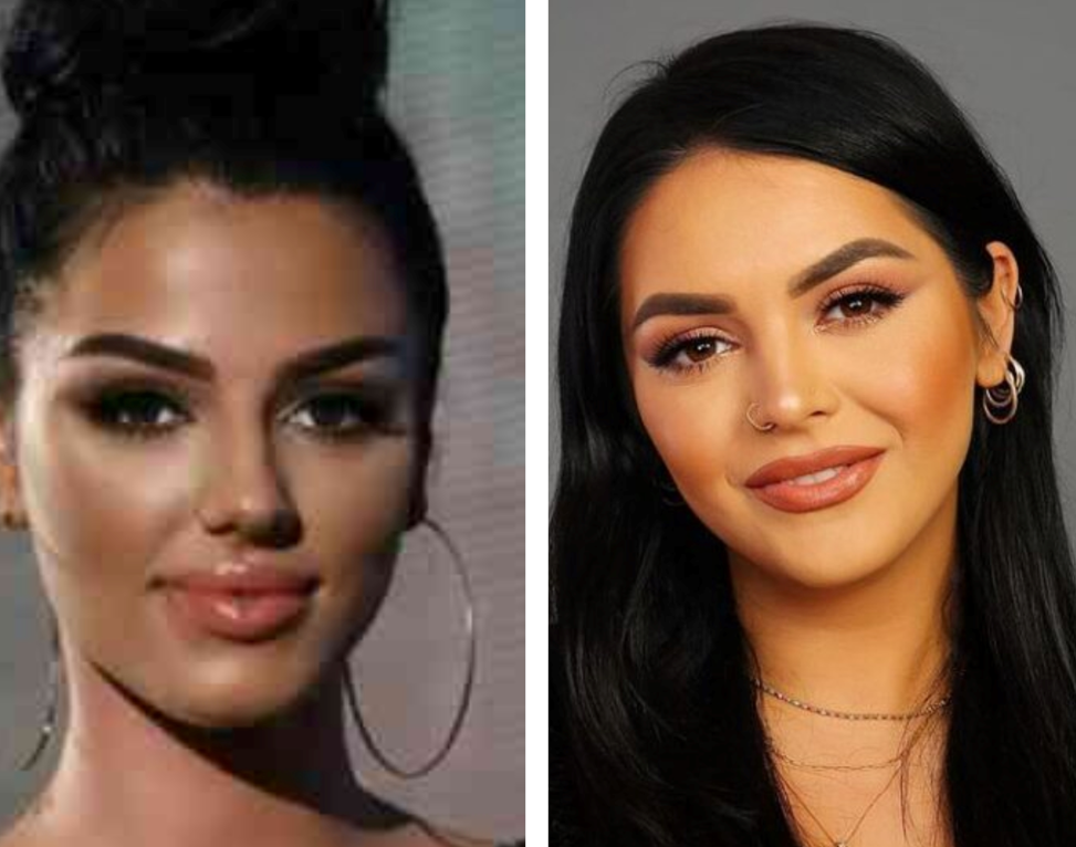 Fifi dhe Morena Taraku shfaqen së bashku, por çka i bashkoi këngëtaret?