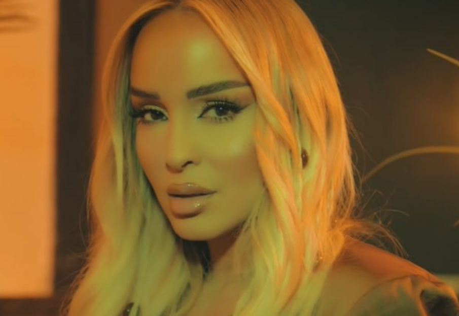 Adelina Berisha “ndez” ndjekësit me poza nga fitnesi