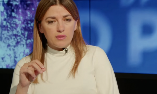 Për të katërtën herë, Albulena Haxhiu dështon të bëhet kryeparlamentare