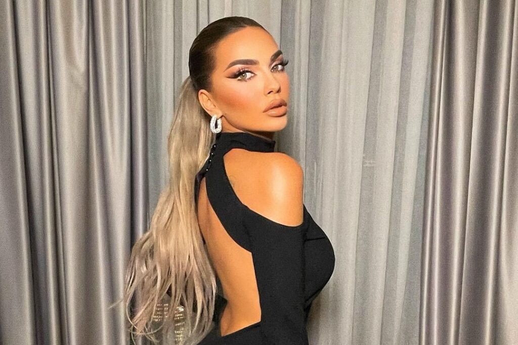 Një javë pas publikimit “Më shumë se ti” nga Beatrix e DJ Geek arrin t’i mbledhë kaq milionë klikime