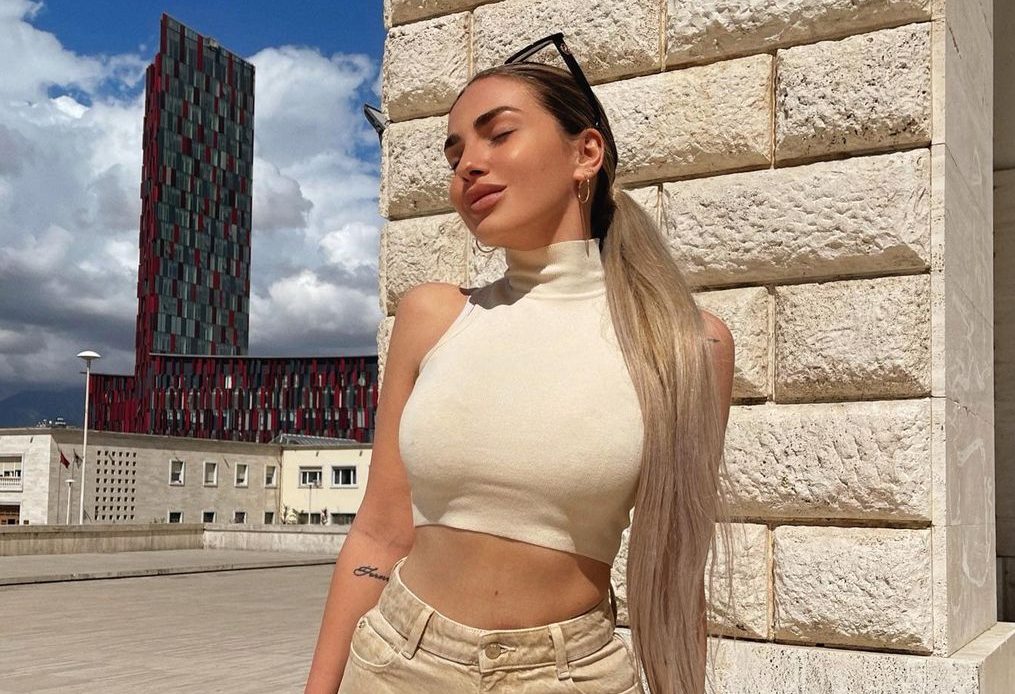 Trixa: Kam vrarë njerëz me mirësi që nga dita e parë