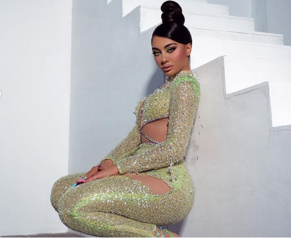 Melinda Ademi paralajmëron projektin e ri muzikor