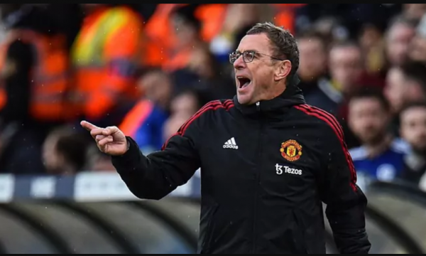 Rangnick po e shqyrton ofertën nga një kombëtare