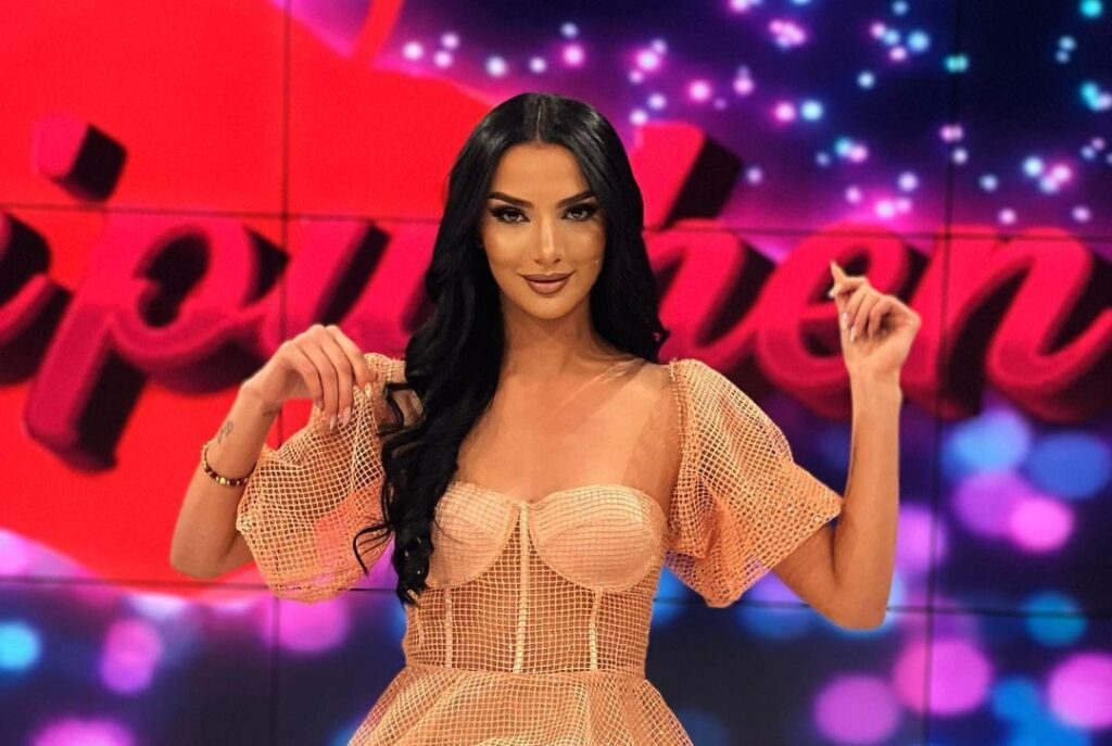 Mes dy djemve, Rrushja merr vendimin se me cilin do të vazhdojë rrugëtimin e saj në “Për’puthen”