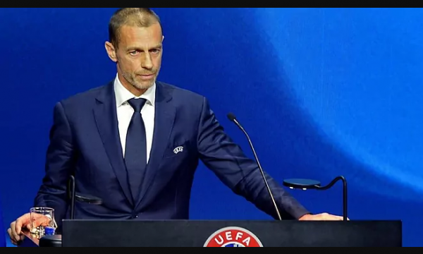 Me çfarë sanksione mund të përballen Juventusi, Reali dhe Barcelona