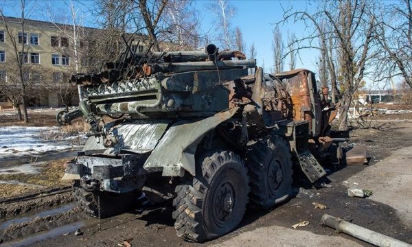 Ushtria e Ukrainës jep të dhënat e fundit, thotë se kanë vrarë kaq ushtarë rusë
