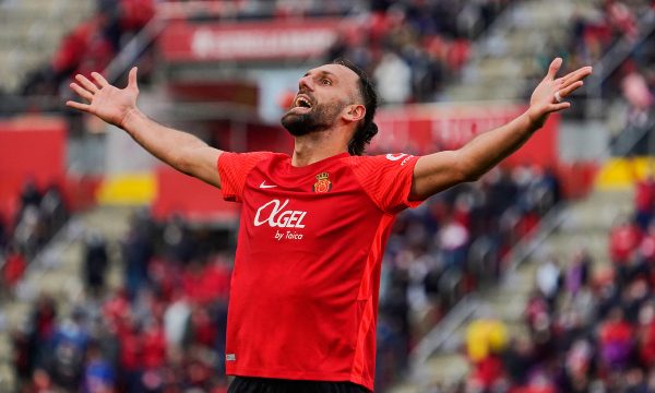 Mallorca e çmendur pas Muriqit: Vedati është Champions League e jona