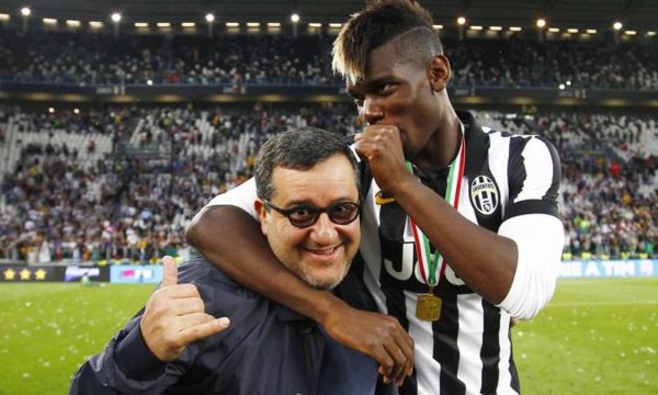 Pogba e kujton menaxherin e tij Raiola me një postim emocionues
