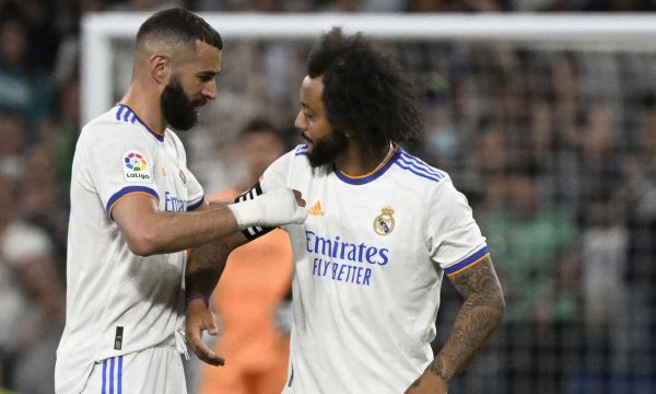 Kampioni i Spanjës, Real Madridi e mbyll sezonin me barazim