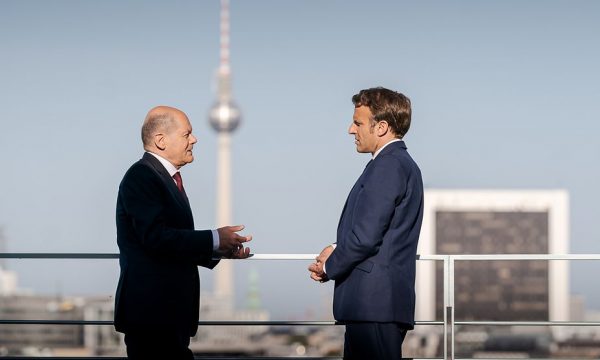 A është ky momenti i vizave? – Sholz i kërkon Macronit të hiqen bllokadat për Ballkanin