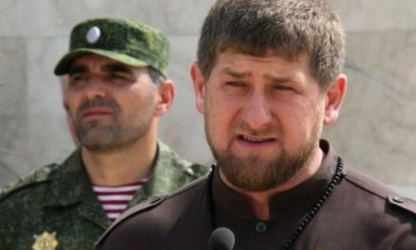 Inteligjenca britanike: Moska po përdor mijëra çeçenë për të kompensuar humbjet ruse